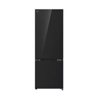 Tủ lạnh LG ngăn đá dưới 335 lít 2024 (LBB33BLGA)