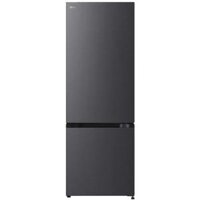 Tủ lạnh LG ngăn đá dưới màu đen 335 Lít LBB33BLM