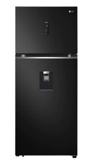 Tủ lạnh LG ngăn đá trên GN-D372BLA