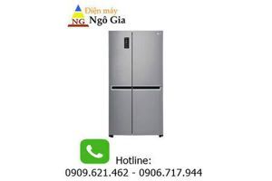 Tủ lạnh LG Inverter 626 lít GR-R247JS