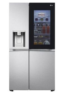 Tủ lạnh LG Side by side InstaView GR-X257JS