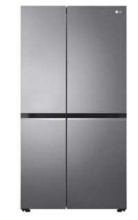 Tủ lạnh LG Side by side GR-B257JDS