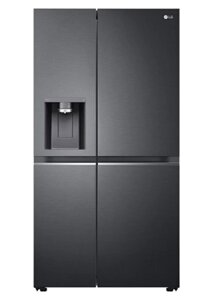 Tủ lạnh LG Side by side GR-D257MC