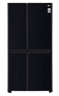 Tủ lạnh LG Side by side GR-B257WB