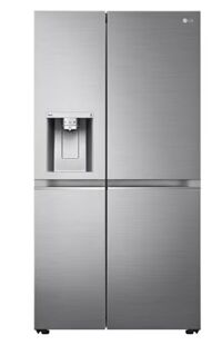 Tủ lạnh LG Side by side IGR-D257JS