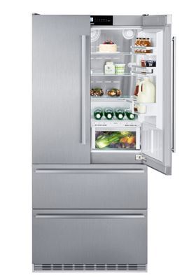 Tủ lạnh Liebherr 585 lít CBNes 6256