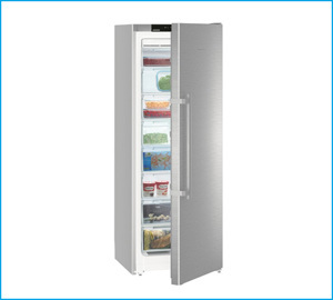 Tủ lạnh Liebherr 634 lít SBSef 7242