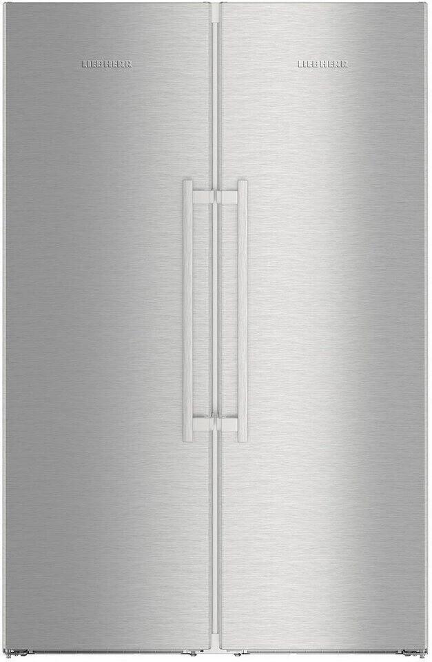Tủ lạnh Liebherr 650 lít SBSes 8773