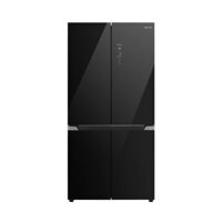 Tủ lạnh Malloca kitchen-fit inverter 423L MF428SBI