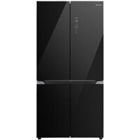 Tủ lạnh Malloca Kitchen-Fit MF428SBI 428 lít