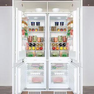 Tủ lạnh Malloca 181 lít MDRF225WBI