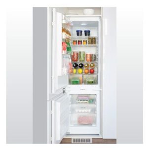 Tủ lạnh Malloca 181 lít MDRF225WBI