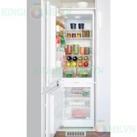 Tủ lạnh Malloca MDRF225WBI