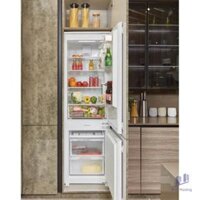 Tủ Lạnh Malloca MF-246EBI Âm Tủ 246L