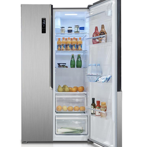 Tủ lạnh Malloca 517 lít MF-517SBS