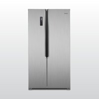 Tủ lạnh Malloca side by side MF-517SBS