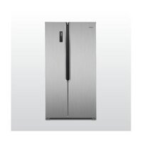 Tủ lạnh Malloca side by side MF-517SBS