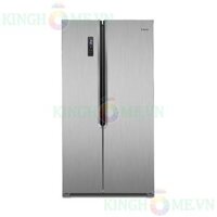 Tủ lạnh Malloca Side by Side MF-517SBS