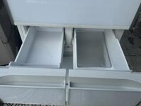 TỦ LẠNH MẶT GƯƠNG 5 CÁNH HITACHI R-S5000H 2018 cực sang