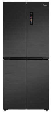 Tủ Lạnh Midea 4 Cánh 407 Lít MDRF550FGG28VN