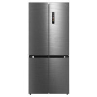 Tủ Lạnh Midea 4 Cánh 407 Lít MDRF550FGG28VN