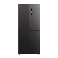 Tủ lạnh Midea 4 cánh Inverter 410 lít MDRF550FGG28VN