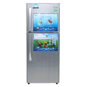 Tủ Lạnh Midea 247 lít HD-247FW