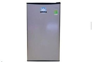 Tủ lạnh Midea 98 lít HF-122TTY