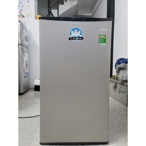 Tủ lạnh Midea 98 lít HF-122TTY