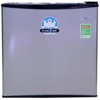 Tủ lạnh Midea HF-65TTY - 45 Lít