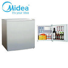 Tủ lạnh Midea 50 lít HS-65L