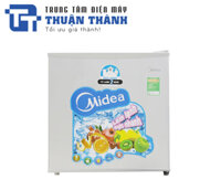 Tủ Lạnh Midea HS65SN 60 Lít Mini