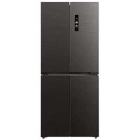 Tủ lạnh Midea Inverter 407 lít MDRF550FGG28VN