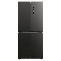 Tủ lạnh Midea Inverter 407 lít MDRF550FGG28VN