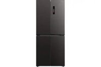 Tủ lạnh Midea Inverter 410 lít MDRF550FGG28VN