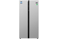 Tủ lạnh Midea Inverter 530 lít MRC-690SS - Điện Máy Tiên Phong