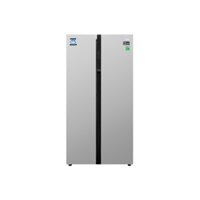 Tủ lạnh Midea Inverter 530 lít MRC-690SS 2018 - dienmaytonkho