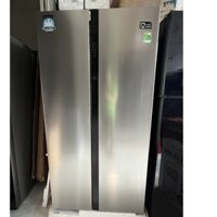 Tủ lạnh Midea Inverter 530 lít  
C-690SS 2018 - ĐIỆN MÁY KHO RẺ