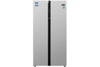 Tủ lạnh Midea Inverter 530 lít MRC-690SS