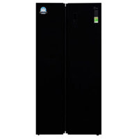 Tủ lạnh Midea Inverter 584 lít MRC-690GS