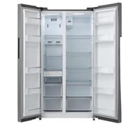 Tủ lạnh Midea Inverter 640L MD-RS832WEPGV(22)