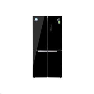 Tủ lạnh Midea Inverter 482 lít MRC-626FWEIS-G