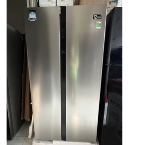 Tủ lạnh Midea Inverter 530 lít MRC-690SS