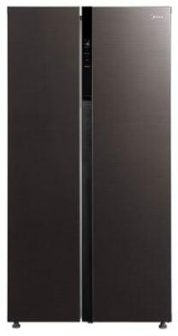 Tủ Lạnh Midea Side By Side 555 Lít MDRS710FGG28VN