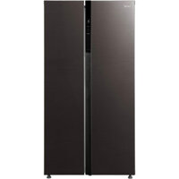 Tủ Lạnh Midea Side By Side 555 Lít MDRS710FGG28VN