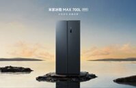 Tủ lạnh Mijia MAX 700L