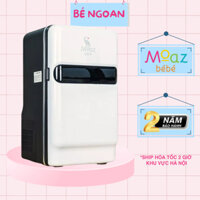 Tủ lạnh mini 30L moaz bébé moaz bebe mb083 bảo hành chính hãng 12 tháng