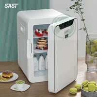 Tủ lạnh mini 4L 8L 12L 16L (Hàng sẵn 16L)
