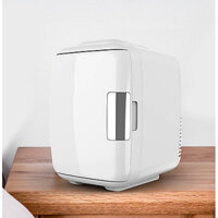 Tủ lạnh mini 4L (Dùng cả trên oto xe hơi và trong nhà) – KEMI