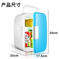 Tủ lạnh mini (4L)